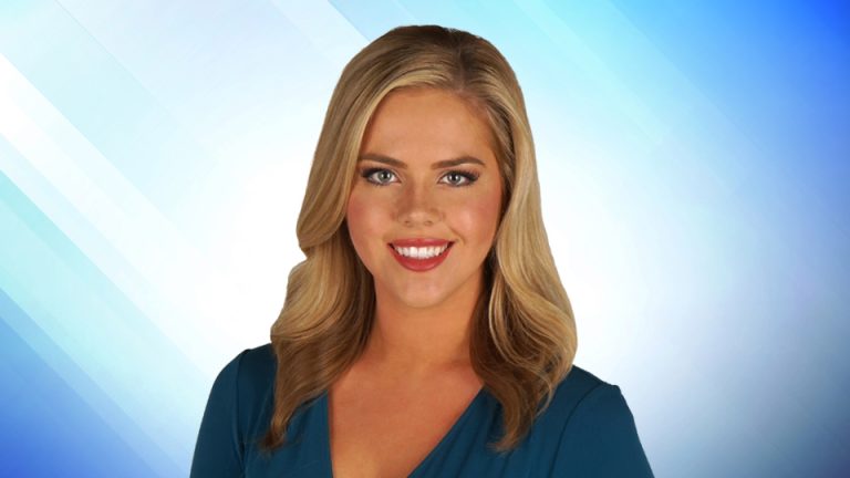 Una espectadora detectó el tumor de una reportera solo viéndola por la TV