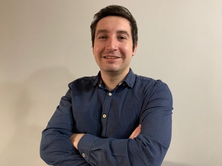 Patricio Gutiérrez de Portal Pyme nos habló de digitalización y de las nuevas herramientas de Google para pymes