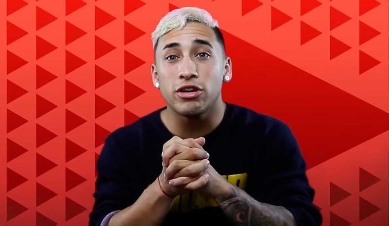 Insólito: youtuber fingió su propio secuestro y pidió 30 mil dólares a sus seguidores para el rescate