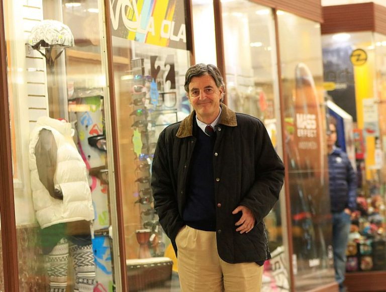 Presidente de CNC critica plan de desconfinamiento: “Para el comercio y el turismo a este programa le llamaría pasito a pasito”