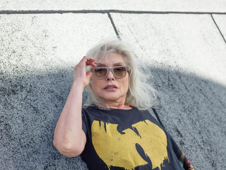 Autobiografía de Debbie Harry se edita en español