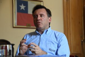 Radonich critica a Cancillería por polémica con Argentina: “Es particularmente ingenua”
