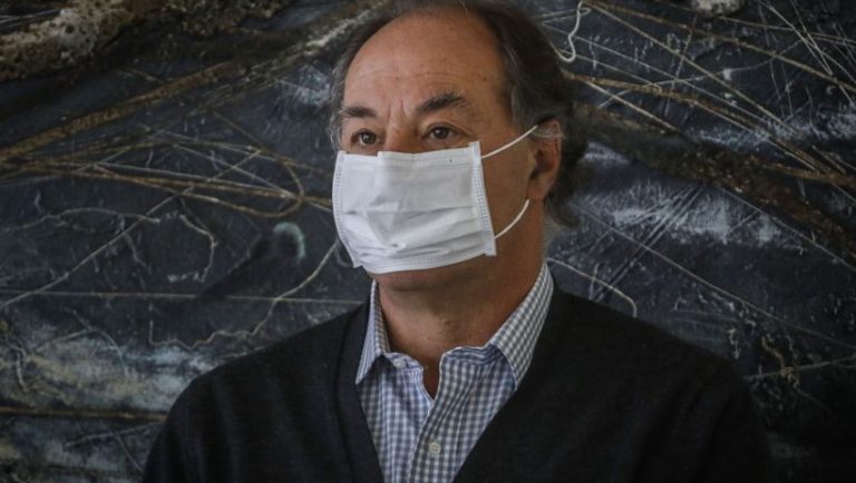 Juan Sutil ante visita de Gobierno a La Araucanía: 