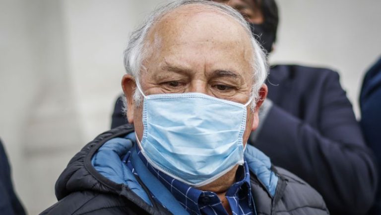 José Villagrán y paro camionero: “Ayer tuvimos un acercamiento con el gobierno”