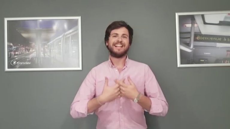 Experto en movilidad Lluis Vidal: 