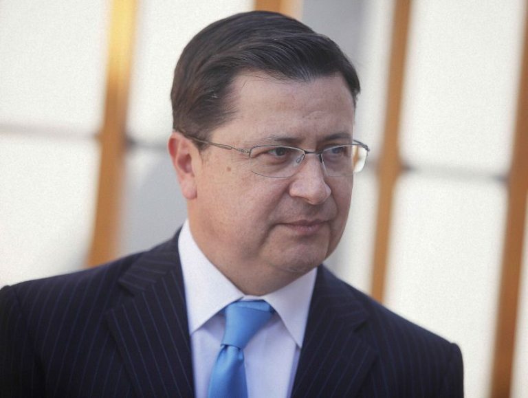 Luis Toledo por última entrega del Observatorio del Narcotráfico: “Quienes no han perdido el empleo son los narcotraficantes”