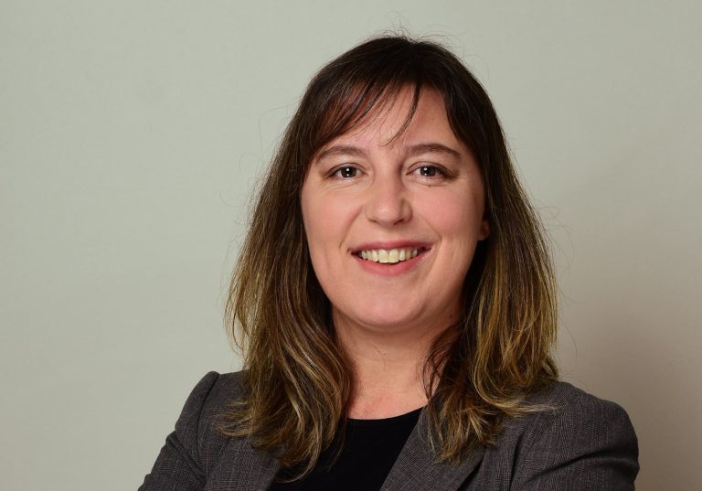 María Jaraquemada sobre el plebiscito: 