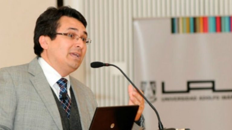 Rodrigo Moreno, historiador: 