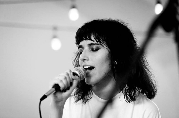 Manuel Fernández nos presentó a Nicole L'Huillier e  Iván Rudnick, dos chilenos que triunfan en el MIT