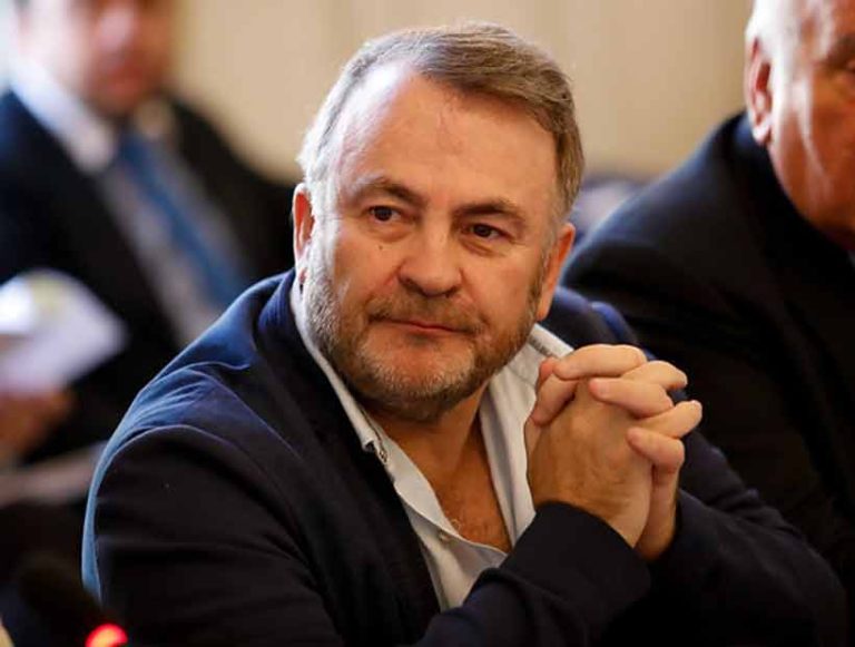 Auth por Cuenta Pública de Piñera: “Yo esperaría un reconocimiento del error de comprensión de lo ocurrido en octubre de 2019”