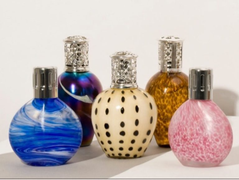 Jesús Echeñique nos habló de la importancia del olfato y de Perfumum Bue: 