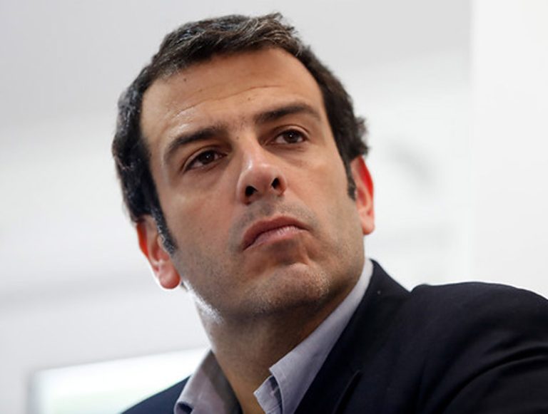 Delgado critica información del “Paso a Paso”: “El Estado tampoco logró comunicar de manera tan efectiva la diferencia entre etapa 2, 3, 4 y 5”