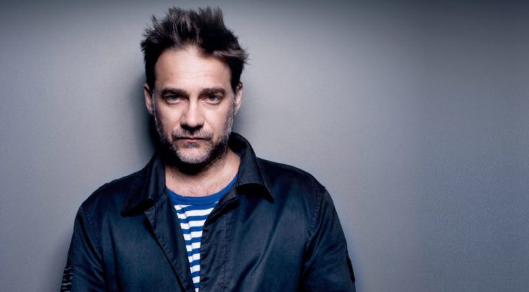 Vicentico y su cuarentena: 