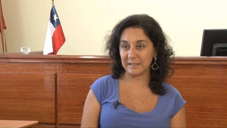 Jueza por retención del 10% y bono de 500 mil para pago de pensión: “Tiene que ver con el derecho fundamental de los niños”