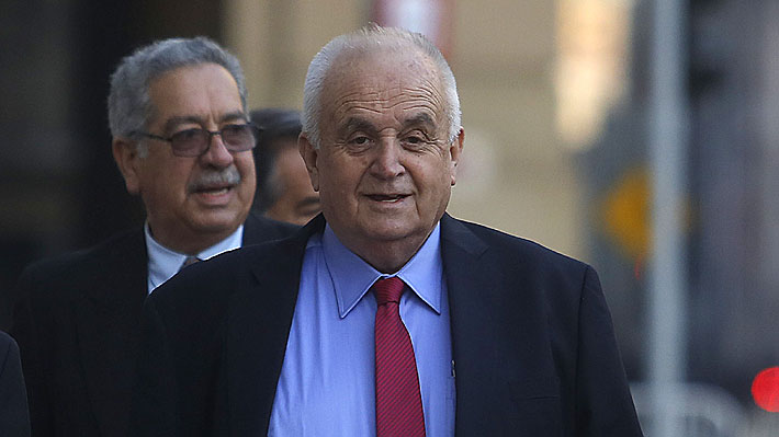 Juan Araya por camioneros que amenazan con bloquear carreteras: “Eso es terrorismo”