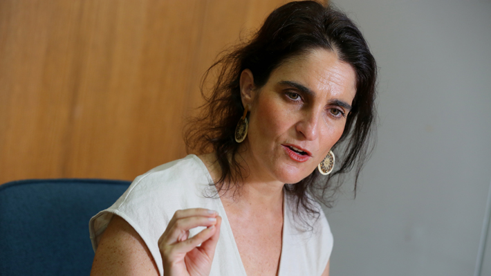 Zaldivar por H&M: “No puede ser que empresas vulneren la ley haciendo modificaciones para que puedan funcionar sus tiendas”