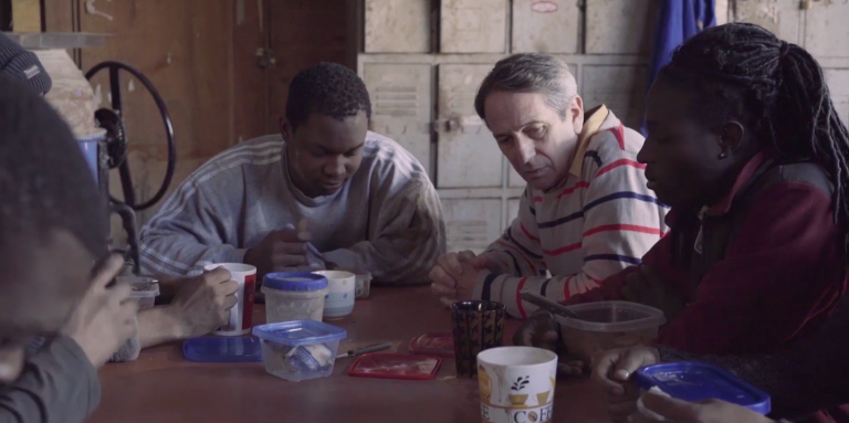 ¿Cómo es la cartera de Sanfic 2020? Conversamos de las novedades del streaming con la crítica de cine Michelle Martínez