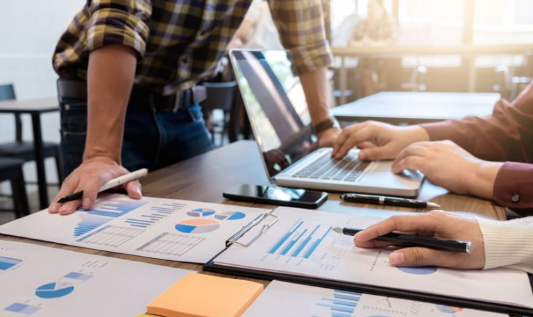 Diego Almazabar de Portal Pyme nos explicó cómo tener un endeudamiento responsable sin morir en el intento