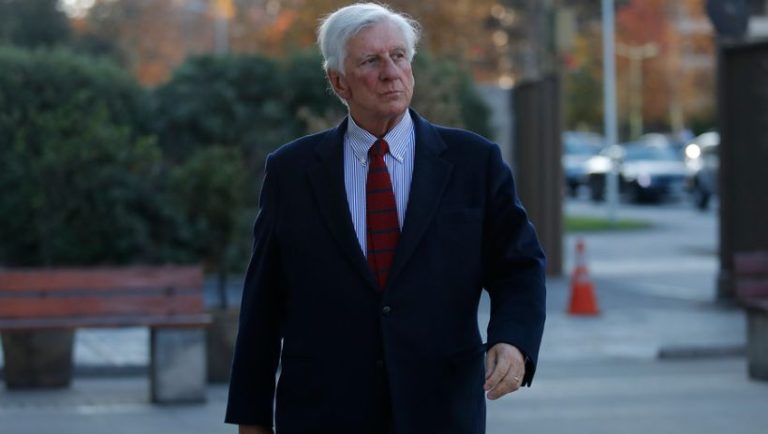 Torrealba dice que en lo de H&M hubo responsabilidad de la empresa y también de la gente: “No había ninguna preocupación por parte los usuarios”