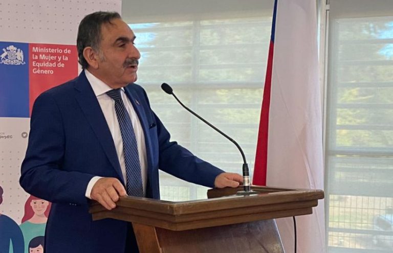 Intendente de La Araucanía es categórico: “Aquí no hay presos políticos”