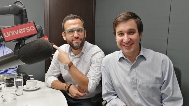 Panel y 10%: La Monda va al TC 