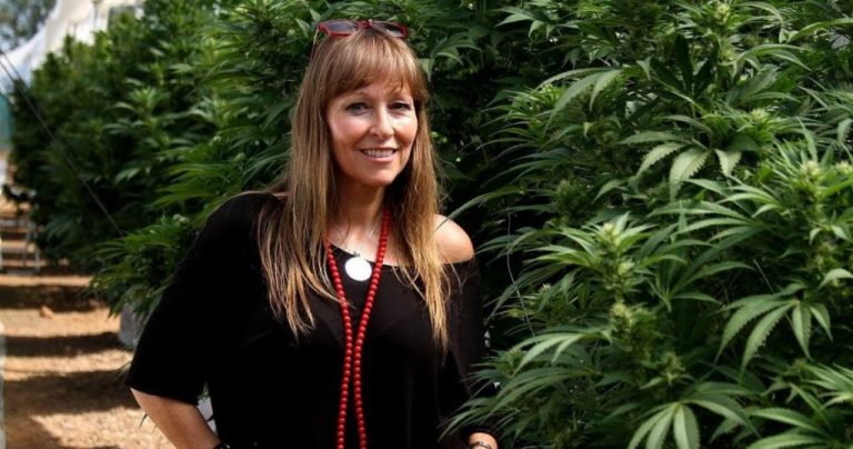 Ana María Gazmuri tomará acciones legales por lo ocurrido con su hija: 