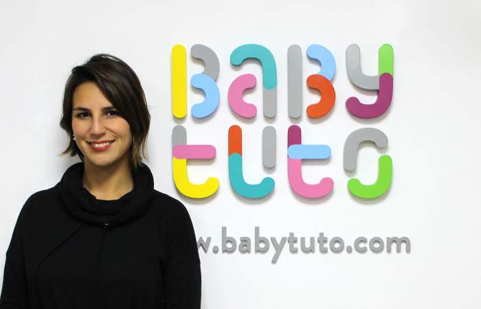 Daniela Lorca de Babytuto nos contó cómo la digitalización en pandemia ayudó a su negocio: 