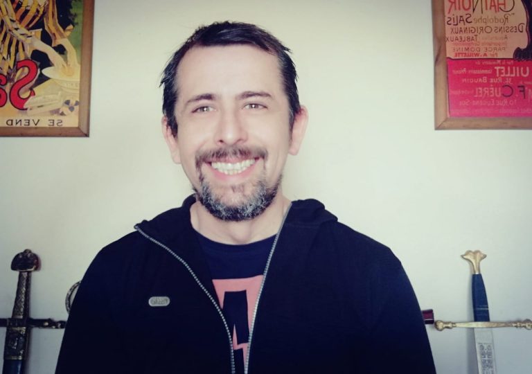 Carlos Valdés de Portal Pyme nos cuenta de las acciones que debe realizar una pyme para tener una buena reputación on-line