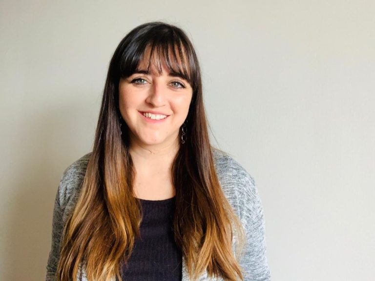 Camila Mardones de PortalPyme nos habló de emprendimientos que combaten el aumento de contagios de Covid-19