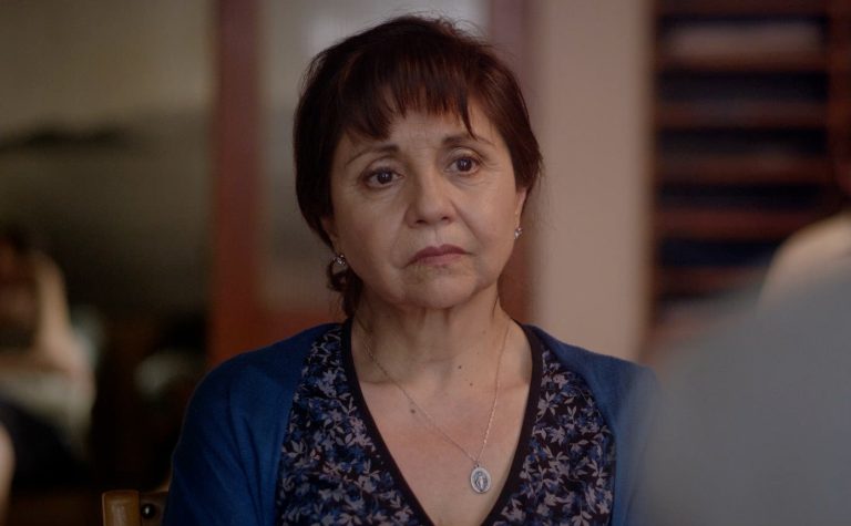 Ignacio Juricic sobre su película 'Enigma': 