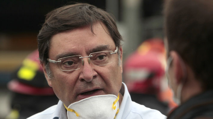 Intendente Guevara llama a 