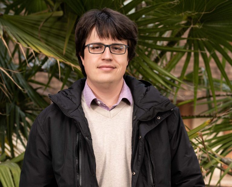 Franco Basso, doctor en Transporte por 