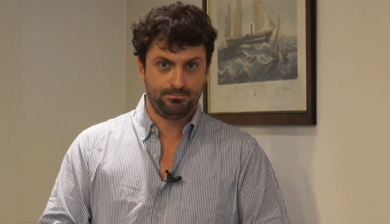 Mayorga sobre apoyo de Michelle Bachelet al Apruebo: 