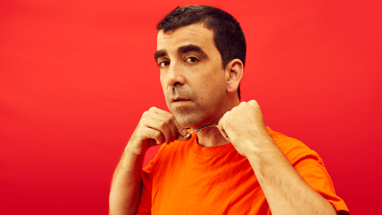 Pedro Piedra en La Hora del Taco: 