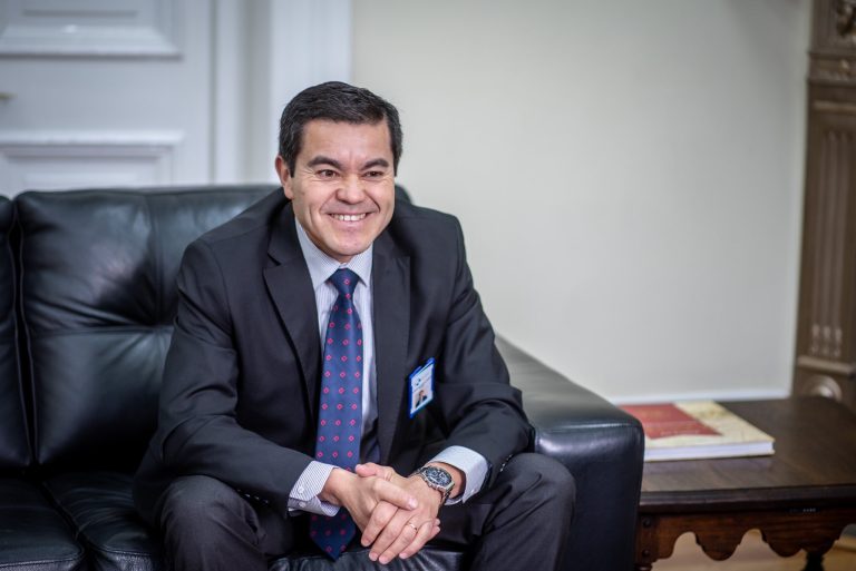 Director del Hospital de Magallanes y mutación Covid en la zona: “Los resultados aún están en proceso de evaluación”