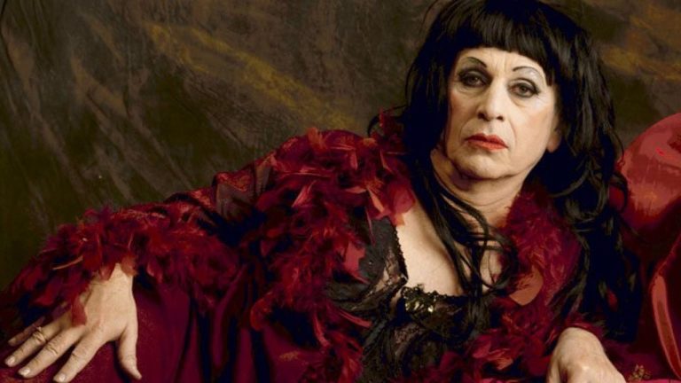 Michelle Martínez comenta detalles de la avant premiere de “Tengo Miedo Torero”