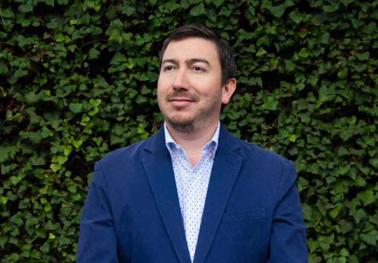 Pablo Christiny: “Estamos siendo unos usuarios sumamente conectados, pero no tenemos competencias digitales”