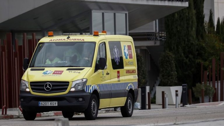 Junto al periodista Bruno Ebner analizamos las consecuencias de la segunda ola de COVID-19 que azota a España