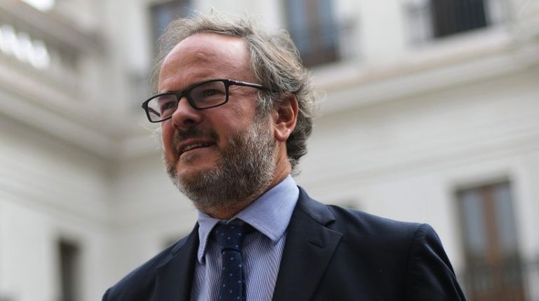 La crítica mirada de la Sofofa por el paro camionero: “Se atrasó más de la cuenta el acuerdo”