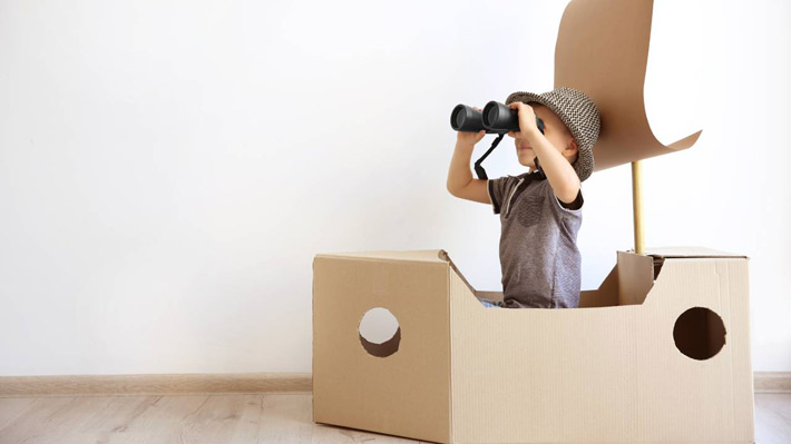 Carolina Andueza nos contó del creativo concurso 