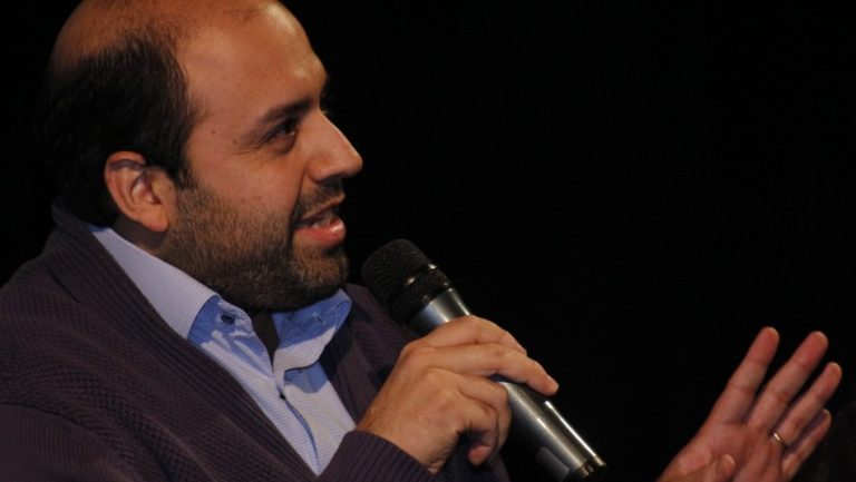 Alvarado critica desempeño de Provoste en el debate presidencial: “No se ve demasiado estadista citar a Wikipedia como fuente”