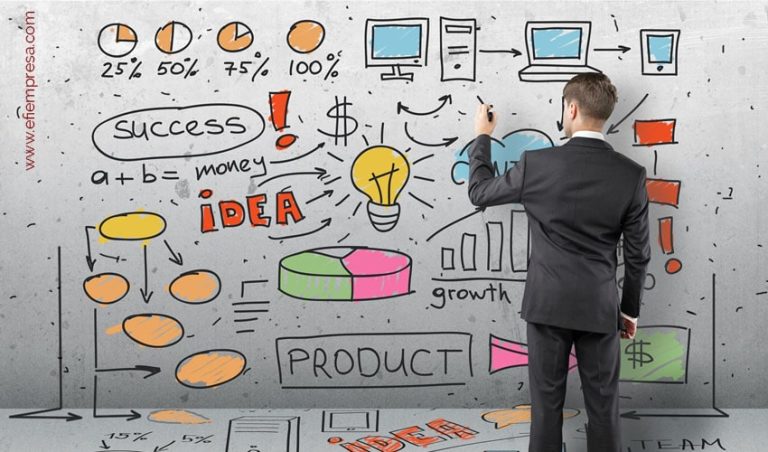 ¿Están conectados con la realidad los emprendedores chilenos? Sobre eso conversamos con Manuel Fernández