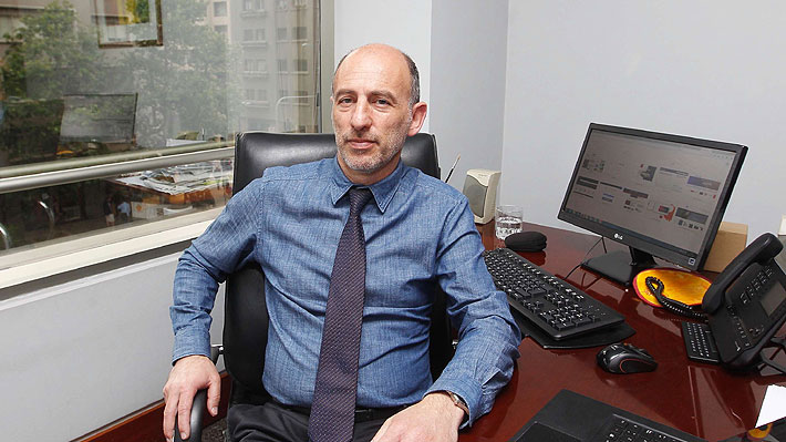 George Lever confirma cifras positivas del Cyberday 2020