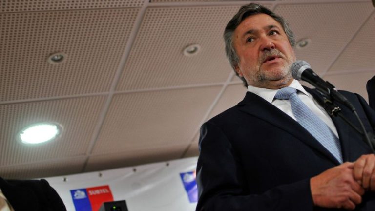 Jorge Atton por Wallmapu: “Hay que incorporar el pueblo mapuche, que realmente se reconozca lo que ellos quieren”