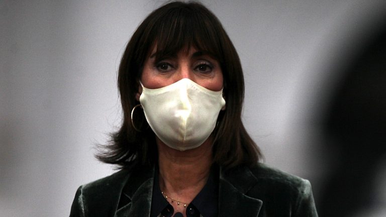 Mónica Zalaquett ante denuncias contra bailarín Iván Cabrera: 