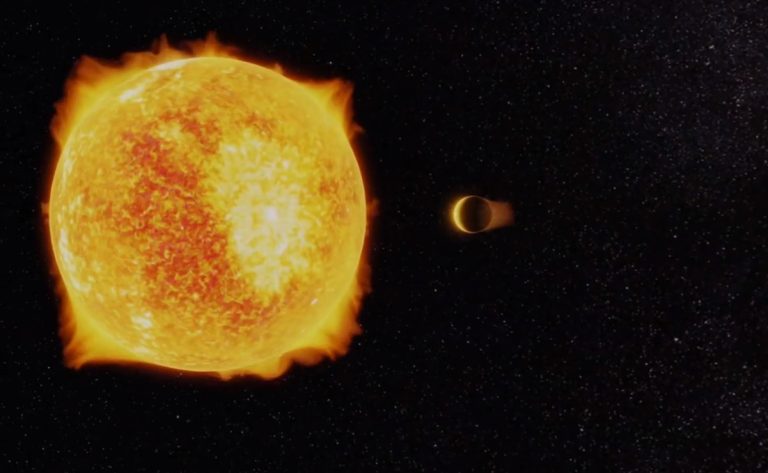 Robbie Barrera nos habló del último descubrimiento chileno: Un planeta ultra caliente cuyo año dura 19 horas