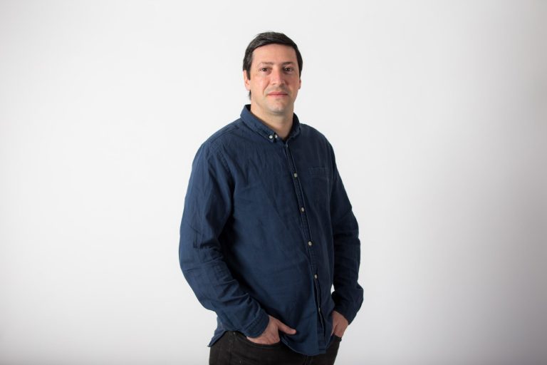 Gabriel Gaete nos habló de AirnCar, la nueva forma de arrendar autos desde la casa y 