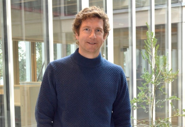 Augusto Robert, nos habló del programa 