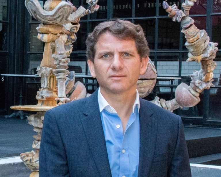 ¿Cómo funcionan los restaurantes en Bellavista? Lo conversamos con Álvaro Jadue, gerente de Patio Bellavista