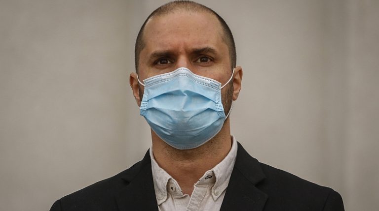 Bellolio y llegada de Rincón a la presidencia del Senado: “vamos a tener la misma disposición para sacar adelante proyectos”